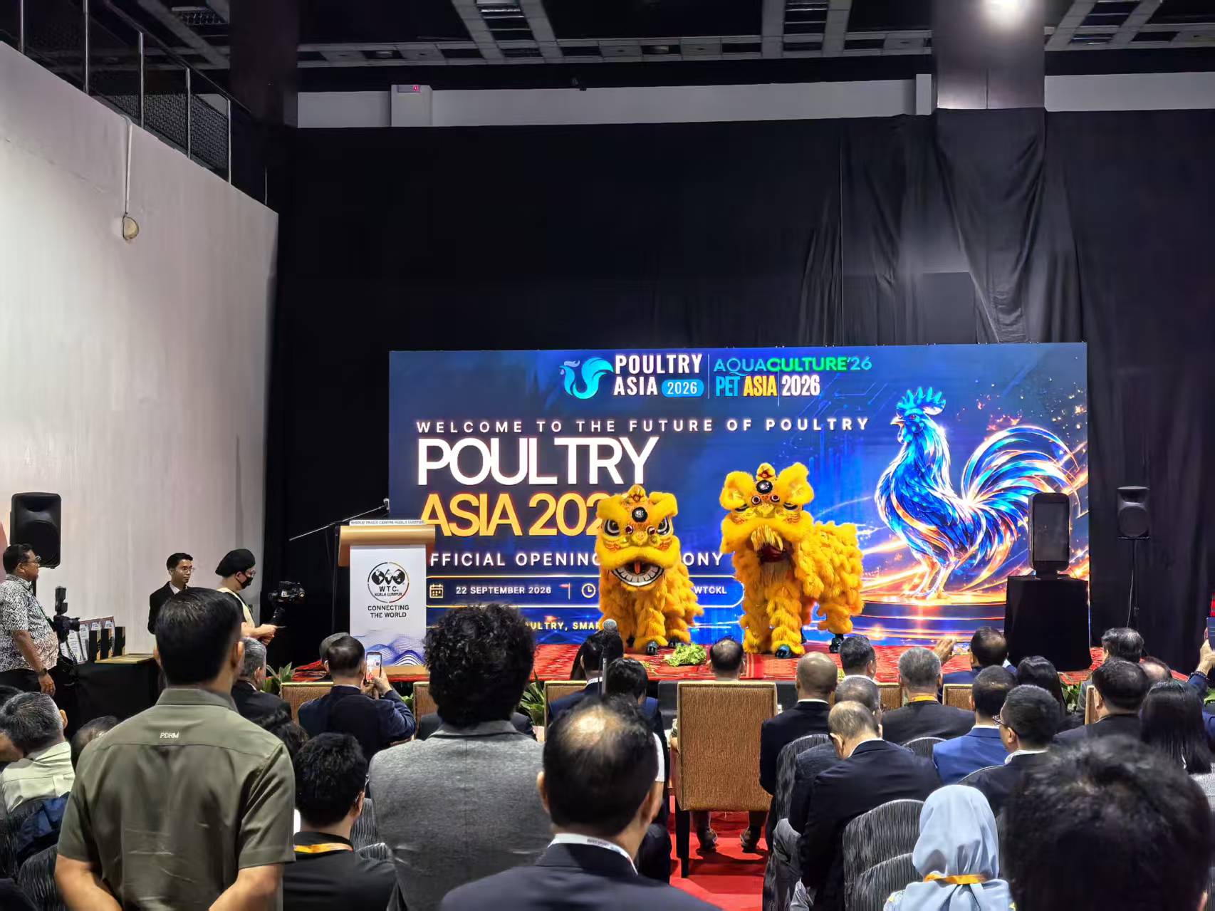 Asia Poultry Exhibition Malaysia 2026